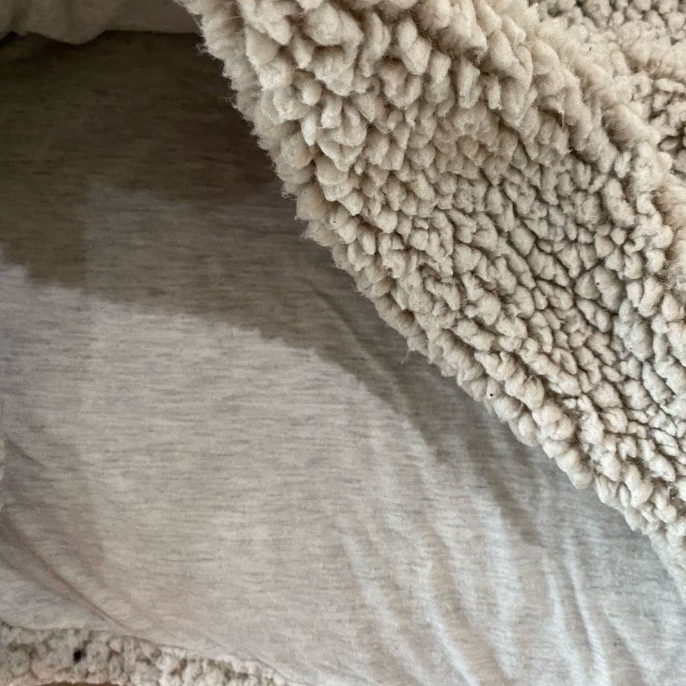 Sherpa Pullover - image 5